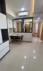 The Tampines Trilliant (D18), Condominium #500737171